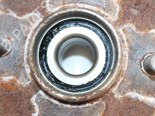 Annen NISSAN NOTE (E12) 1.5 dCi | BP38676653O1 - Image 3