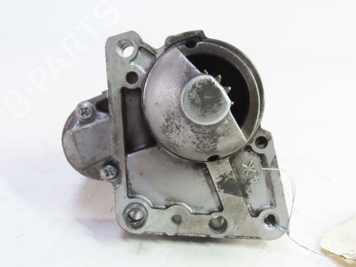 Starter CITROËN C3 Picasso (SH_) 1.6 HDi | BP32486867M8 