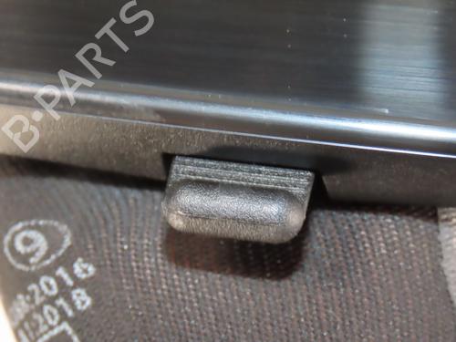 Used Rear mirror DACIA SANDERO 1.4 MPI LPG (72 hp) 30140047