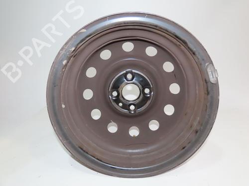 Fælk Fælk HYUNDAI i20 I (PB, PBT) 1.1 CRDi (75 hp) 34201158 34201158