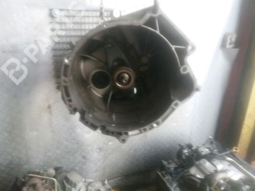 Gearbox BMW 3 Touring (E91) 320 d | BP9009196M3 