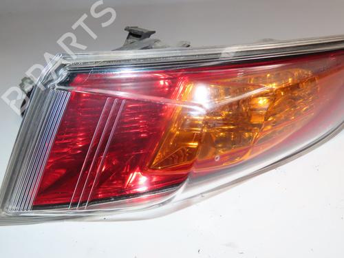 Right taillight HONDA CIVIC VIII Hatchback (FN, FK) 2.2 CTDi (FK3) | BP27470542C35 