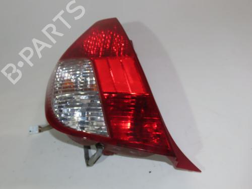 Used Left taillight HYUNDAI i10 I (PA) 1.2 (78 hp) 20653532