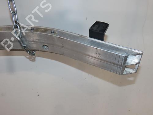Used Front bumper reinforcement Front bumper reinforcement 37624383 37624383