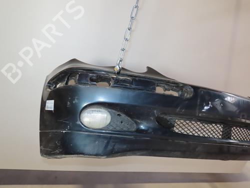Front bumper MERCEDES-BENZ C-CLASS (W203) C 220 CDI (203.006, 203.008) | BP17552667C7 