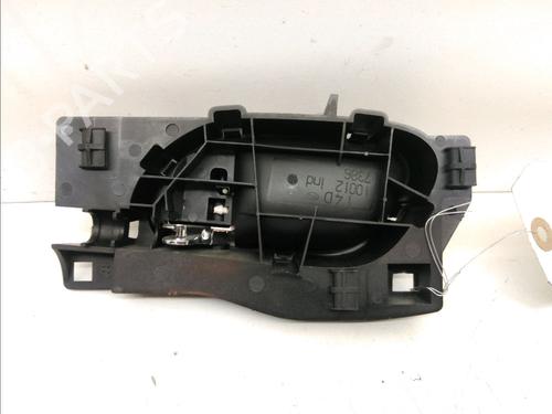 Front right interior door handle CITROËN C6 (TD_) 2.2 HDi | BP23162707I14 