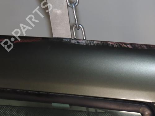 Used Right rear door RENAULT MODUS / GRAND MODUS (F/JP0_) 1.5 dCi (FP0G, JP0G) (68 hp) 28685529