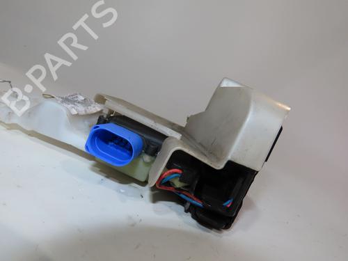 Front left lock VW POLO IV (9N_, 9A_) 1.9 TDI | BP20385738C98