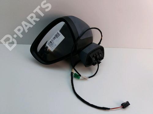 Used Left mirror CITROËN C4 I (LC_) 1.6 HDi (90 hp) 9022380