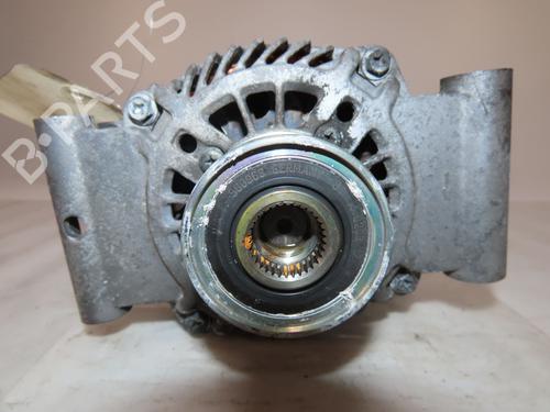 Used Alternator PEUGEOT 208 I (CA_, CC_) 1.6 VTi (120 hp) 17802770