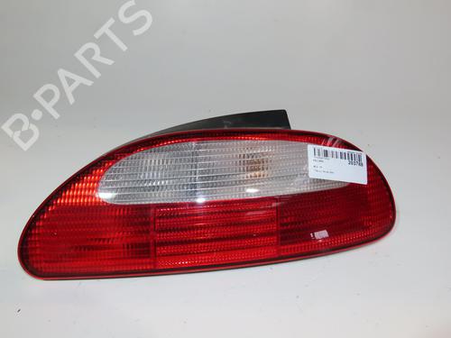 Used Right taillight MG MG TF 135 (136 hp) 19025740