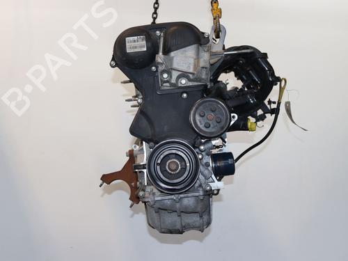 Engine FORD FIESTA VI (CB1, CCN) 1.25 | BP24822253M1 