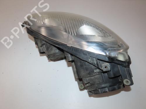 Right headlight VW GOLF V (1K1) 1.9 TDI | BP38226812C29 - Image 2