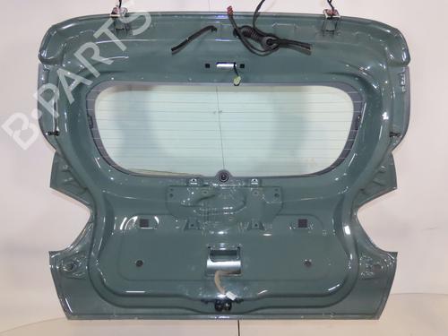 Used Tailgate Tailgate 36849771 36849771
