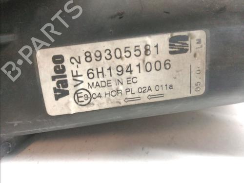 Right headlight SEAT AROSA (6H1) 1.4 | BP14961927C29 