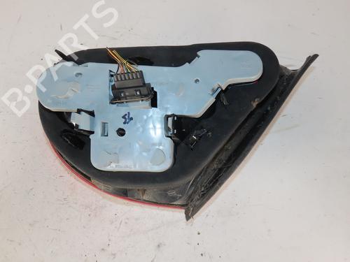 Used Left taillight JAGUAR S-TYPE II (X200) 4.0 V8 (276 hp) 29621874