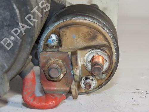 Starter RENAULT SCÉNIC II (JM0/1_) 2.0 dCi (JM1K) | BP30840655M8