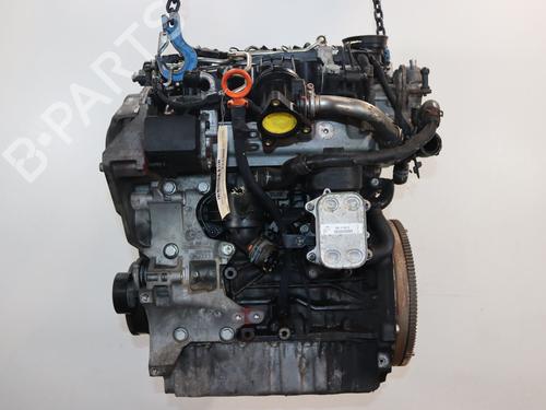 Used Engine Engine 38298104 38298104