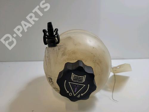 Used Expansion tank Expansion tank PEUGEOT 206 Hatchback (2A/C) 1.6 16V (109 hp) 9029643 9029643
