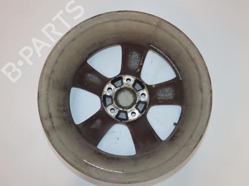 Used Rim HYUNDAI TUCSON (JM) 2.0 CRDi (136 hp) 25376967