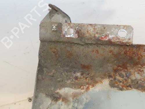 Forskærm venstre FIAT STILO (192_) 1.9 JTD (192_XE1A) (115 hp) 30501946