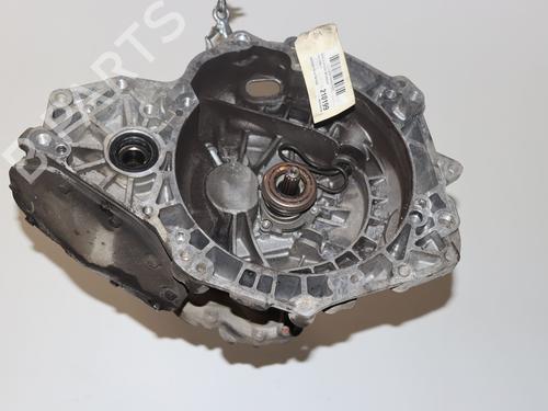 Gearbox OPEL CORSA D (S07) 1.3 CDTI (L08, L68) | BP25779111M3 