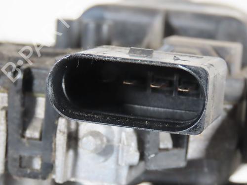 Used Front wiper motor SEAT IBIZA IV (6J5, 6P1) 2.0 TDI (143 hp) 30187860