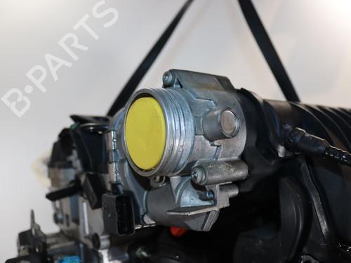 Motor Motor CITROËN XSARA (N1) 1.6 16V (109 hp) 35887215 35887215