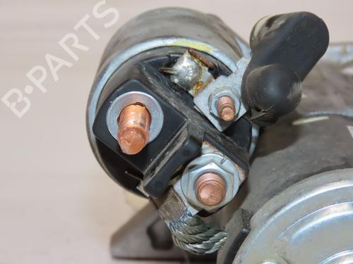 Used Starter Starter 38428581 38428581