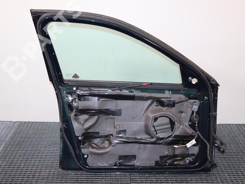 Left front door JAGUAR X-TYPE I (X400) 2.5 V6 All-wheel Drive | BP11241900C2 
