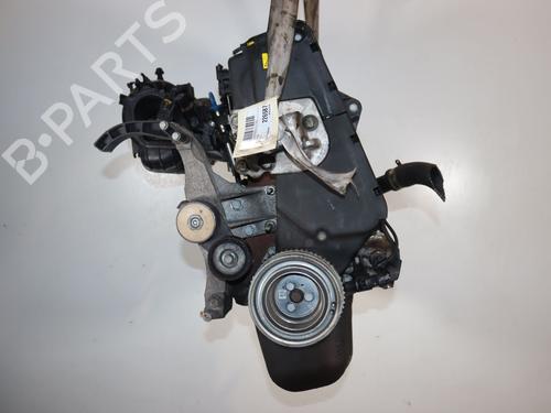 Engine FIAT PUNTO EVO (199_) 1.4 (199AXB1A) | BP39518746M1 - Image 5