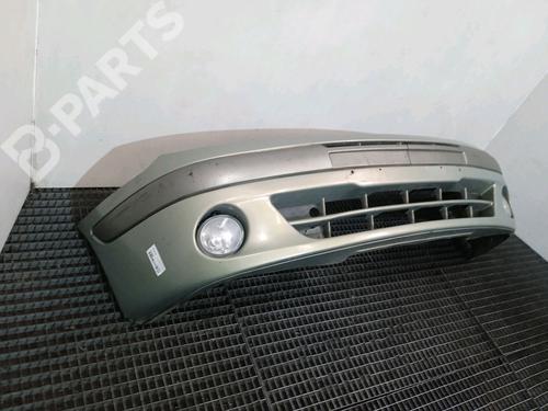 Front bumper RENAULT SCÉNIC I MPV (JA0/1_, FA0_) 1.4 16V (JA0D, JA1H, Ja0W, JA10) | BP9824654C7 