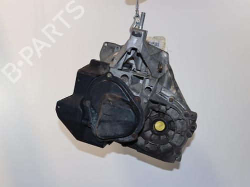 Gearbox FORD FOCUS I Saloon (DFW) 1.6 16V | BP23160083M3 