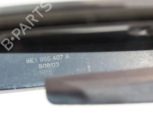 Front windshield wiper arm AUDI A4 B6 Avant (8E5) 1.9 TDI | BP18249249C143 