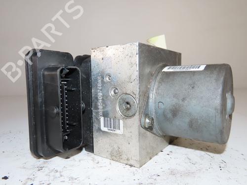 ABS pump MERCEDES-BENZ M-CLASS (W166) ML 250 CDI / BlueTEC 4-matic (166.004, 166.003) | BP30139956M43