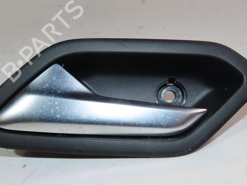 Front left interior door handle DACIA SANDERO III 1.0 TCe 90 | BP29494515I13 