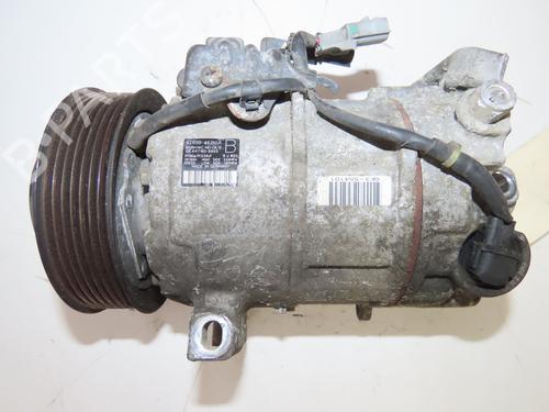 AC compressor RENAULT KOLEOS II (HC_) 1.6 dCi 130 | BP39660062M34 - Image 6