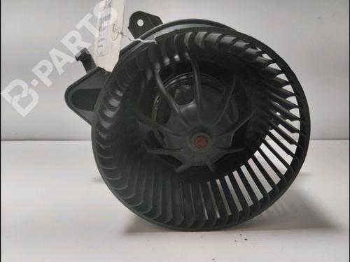 Used Heater blower motor Heater blower motor PEUGEOT PARTNER MPV (5_, G_) 1.6 HDi 75 (75 hp) 10490126 10490126