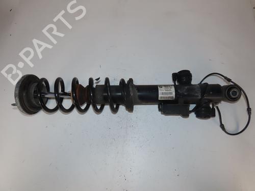 Left rear shock absorber BMW 5 (F10) M 550 d xDrive | BP29196316M18 