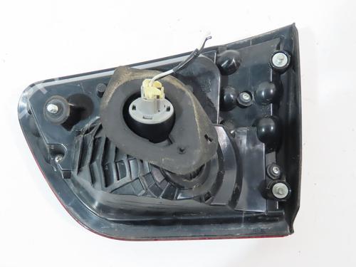 Venstre baglygte bagklap CITROËN C-CROSSER (VU_, VV_) 2.2 HDi (156 hp) 16417152