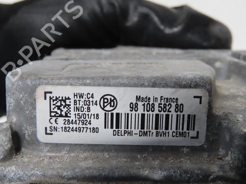 Fuse box CITROËN C3 AIRCROSS II (2R_, 2C_) 1.2 PureTech 110 (2RHNZB, 2RHNZW, 2RHNPX, 2RHNPJ) | BP33416284E1 - Image 3