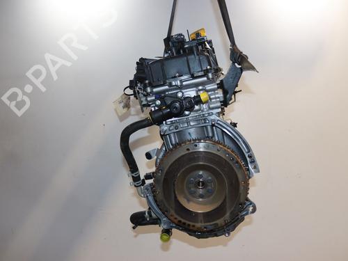Motor DACIA SANDERO II 1.0 SCe 75 (B8JC, B8JD, B8NC) | BP29962947M1