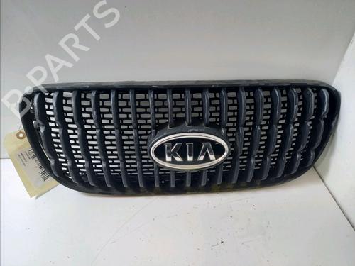 Used Grille KIA PICANTO I (SA) 1.0 (61 hp) 9026087