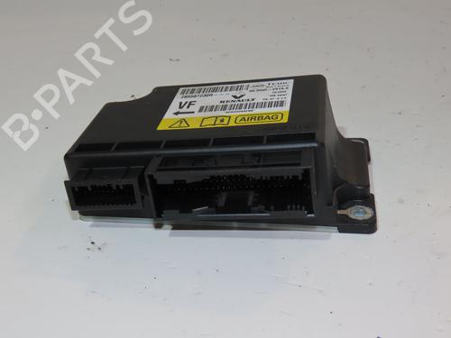 Used ECU airbags ECU airbags RENAULT MEGANE III Hatchback (BZ0/1_, B3_) 1.5 dCi (86 hp) 17996138 17996138