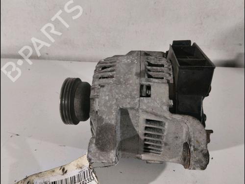 Used Alternator RENAULT CLIO II (BB_, CB_) 1.4 (B/CB0C, B/CB0S) (75 hp) 11747301
