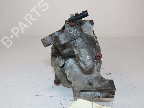 AC compressor OPEL AGILA B (H08) 1.0 (F68) | BP25586867M34