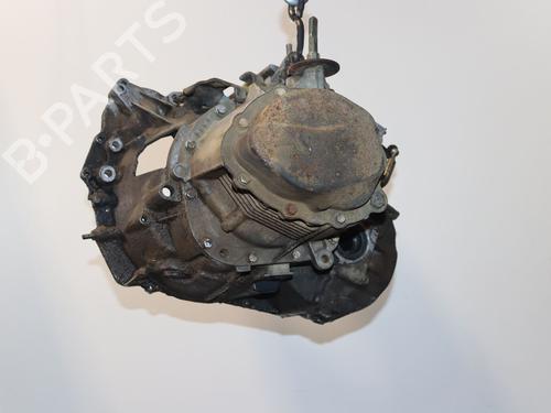 Used Gearbox Gearbox 23160029 23160029