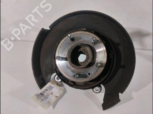 Used Right rear steering knuckle CHEVROLET CAPTIVA (C100, C140) 2.2 D (163 hp) 14895555
