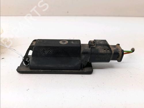 Éclairage de plaque d'immatriculation CITROËN DS5 2.0 HDi 165 (163 hp) 14900477