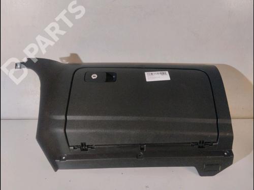 Used Glove box Glove box VW GOLF VI (5K1) 1.6 TDI (105 hp) 11188460 11188460